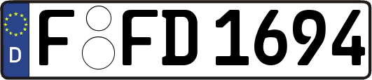 F-FD1694