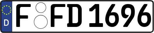 F-FD1696