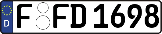 F-FD1698