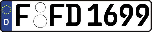 F-FD1699
