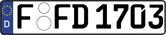 F-FD1703
