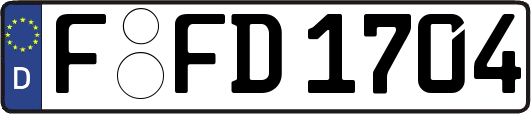 F-FD1704