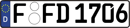 F-FD1706