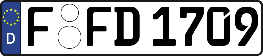 F-FD1709