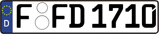 F-FD1710