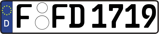 F-FD1719