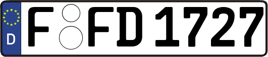 F-FD1727