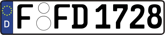 F-FD1728