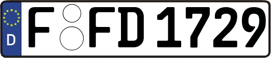 F-FD1729