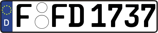 F-FD1737