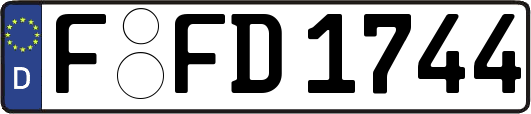 F-FD1744