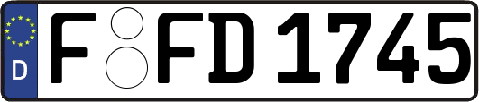 F-FD1745