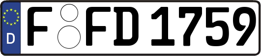 F-FD1759