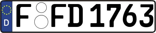 F-FD1763