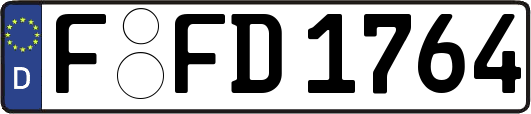 F-FD1764