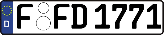 F-FD1771