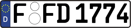 F-FD1774