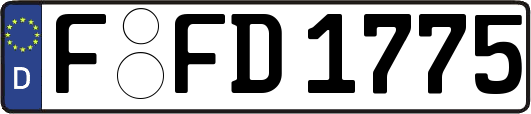 F-FD1775
