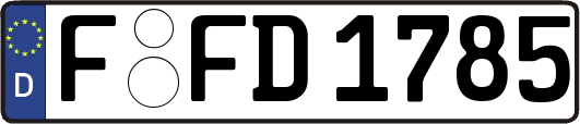 F-FD1785
