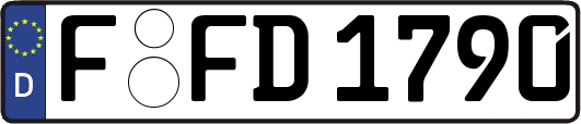 F-FD1790