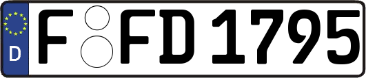 F-FD1795