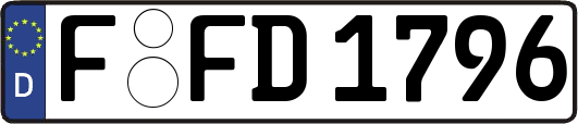 F-FD1796