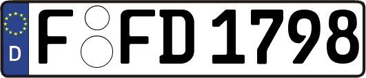 F-FD1798