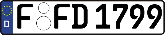 F-FD1799