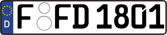 F-FD1801