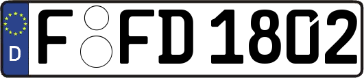 F-FD1802
