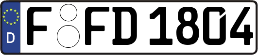 F-FD1804