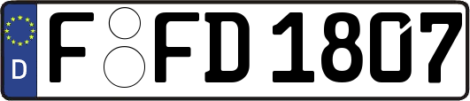 F-FD1807