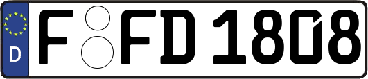 F-FD1808