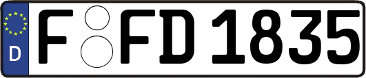 F-FD1835