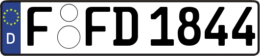 F-FD1844
