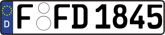 F-FD1845