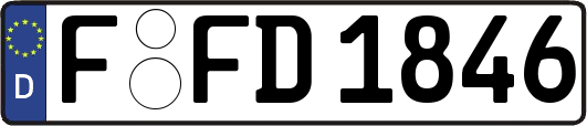 F-FD1846