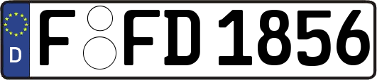 F-FD1856