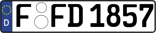 F-FD1857