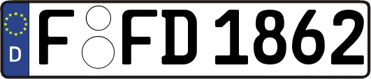 F-FD1862