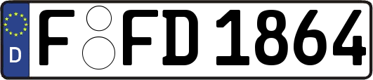 F-FD1864