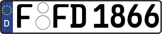 F-FD1866