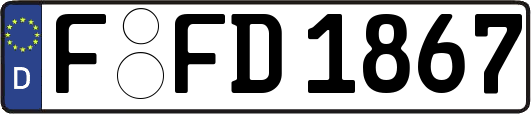 F-FD1867