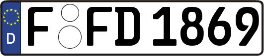F-FD1869