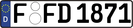 F-FD1871