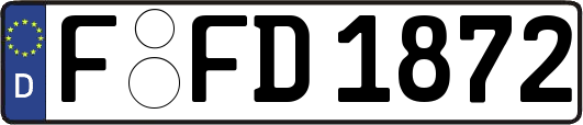 F-FD1872