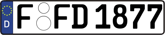 F-FD1877