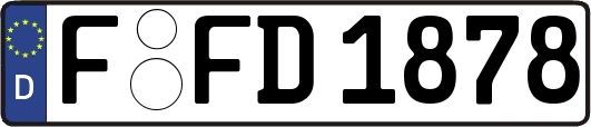 F-FD1878