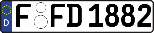 F-FD1882