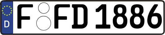 F-FD1886